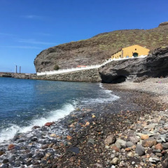 Отель La Aldea Suites