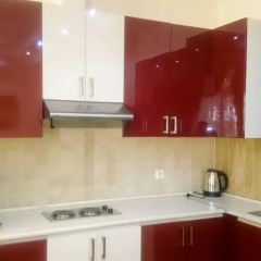 Апартаменты Rent in Yerevan - Apartment on Mashtots ave. в номере фото 2