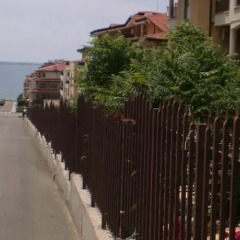 Апартаменты Aqua Dreams Apartments Свети Влас фото 2