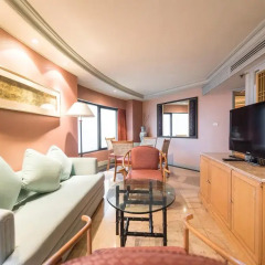 Grand China Hotel 4* Люкс с различными типами кроватей фото 4