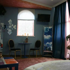 Отель Герцен Хаус Люкс фото 26