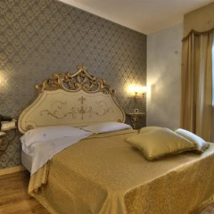 Villa Tuscolana Park Hotel 4* Полулюкс с различными типами кроватей фото 7