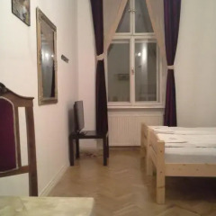 Old Monarchia Hotel 3* Стандартный номер фото 29