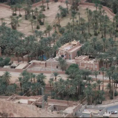 Отель Fibule Du Draa Kasbah Dhôtes Марокко, Загора - отзывы, цены и фото номеров - забронировать отель Fibule Du Draa Kasbah Dhôtes онлайн фото 15