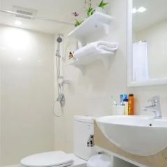 Апартаменты Sabai Sathorn Service Apartment 4* Люкс фото 16