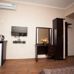 Отель Elite Hotel Кыргызстан, Бишкек - отзывы, цены и фото номеров - забронировать отель Elite Hotel онлайн удобства в номере фото 2