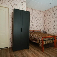 Отель Sleep In BnB 3* Стандартный семейный номер с разными типами кроватей фото 3
