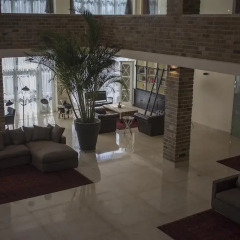 Garden Hotel Хайфа развлечения