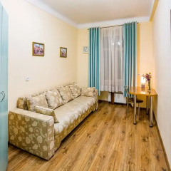 Апартаменты Do Lvova Apartments комната для гостей фото 2