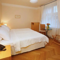 Palatin Hotel 4* Номер Комфорт фото 5