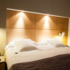 Hotel Barcelona Catedral 4* Стандартный номер с различными типами кроватей фото 22