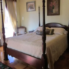 Отель Baer House Inn 3* Стандартный номер с различными типами кроватей фото 18