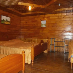 Hotel Vechniy Zov Улучшенный номер с различными типами кроватей фото 12