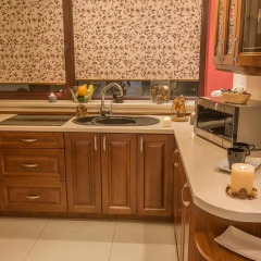 Отель Apartamenty Bella Vista Улучшенные апартаменты фото 3