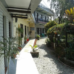 Отель Banana Garden Lodge Непал, Покхара - отзывы, цены и фото номеров - забронировать отель Banana Garden Lodge онлайн фото 3