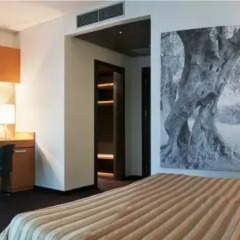 Parco Dei Principi Hotel Congress & SPA 4* Стандартный номер фото 13