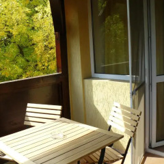 Park Hotel Kyoshkove 2* Люкс