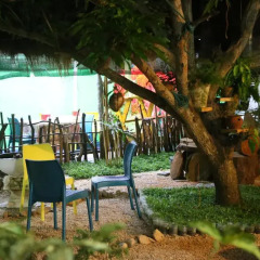 New negombo beach hostel фото 4