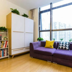 Отель Shanghai Goodtime Youth Hostel Китай, Шанхай - отзывы, цены и фото номеров - забронировать отель Shanghai Goodtime Youth Hostel онлайн комната для гостей фото 3