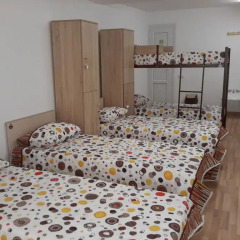 Отель Guest House West Yerevan комната для гостей фото 4