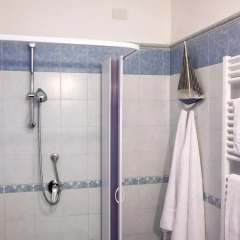 Отель Divina Costiera 3* Стандартный номер фото 6
