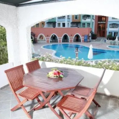 Pinepark Holiday Club 4* Вилла с различными типами кроватей фото 4