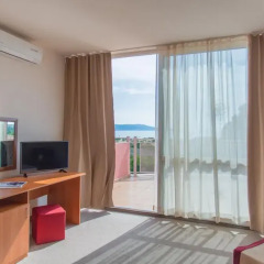 Отель Cook's Club Sunny Beach комната для гостей фото 3