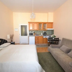 Отель Apartmany Olita в номере