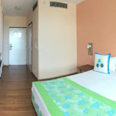 Отель Tahiti Airport Motel 2* Стандартный номер с различными типами кроватей фото 14