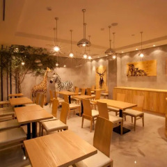 Hotel The Designers Samseong питание