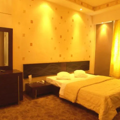 Minoa Athens Hotel 3* Стандартный номер с различными типами кроватей фото 2