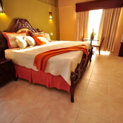 Bavaro Punta Cana Hotel Flamboyan комната для гостей фото 3