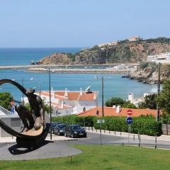 Отель Albufeira Mar Vilas Португалия, Албуфейра - отзывы, цены и фото номеров - забронировать отель Albufeira Mar Vilas онлайн пляж