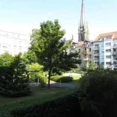 Отель Leipzig City Appartments фото 2