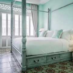 Отель Noursabah Pattaya Номер Делюкс фото 49