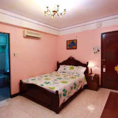 La Suisse Hotel комната для гостей фото 10