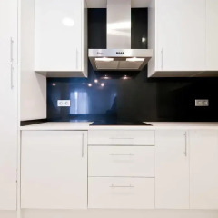 Отель Apartamento Latina в номере