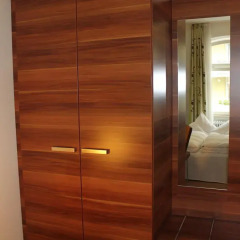 Hotel am Viktualienmarkt 3* Стандартный номер с различными типами кроватей фото 5