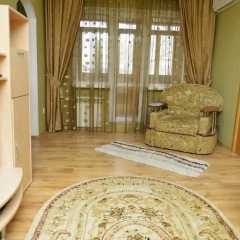 Гостиница Richhouse on Abdirova 10 Казахстан, Караганда - отзывы, цены и фото номеров - забронировать гостиницу Richhouse on Abdirova 10 онлайн спа