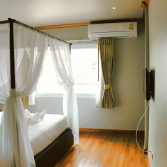 Отель Casa Jip Guesthouse 2* Люкс с различными типами кроватей фото 16