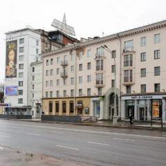 Гостиница Vip-Kvartira 3 Улучшенные апартаменты разные типы кроватей фото 4