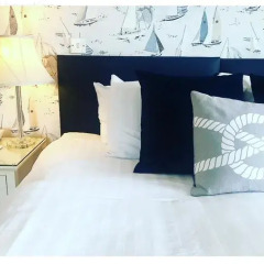Berry Head Hotel комната для гостей фото 3