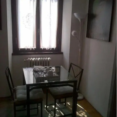 Отель B&B Brera в номере фото 2