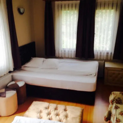 Hilaz Otel Стандартный номер с различными типами кроватей фото 7