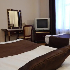 Гостиница Bayan Sulu Hotel Казахстан, Нур-Султан - 3 отзыва об отеле, цены и фото номеров - забронировать гостиницу Bayan Sulu Hotel онлайн комната для гостей фото 4