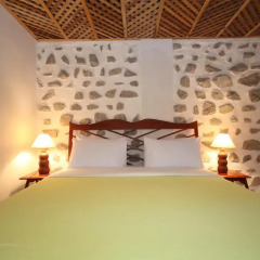 Sala Prabang Hotel 3* Стандартный номер с различными типами кроватей фото 5