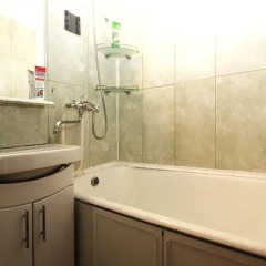 Гостиница ApartLux Римская 3* Апартаменты с разными типами кроватей фото 8