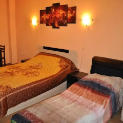 Апартаменты SVS SeaStar Apartments Солнечный берег спа фото 2