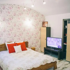 Отель Naugarduko Apartamentai комната для гостей фото 4