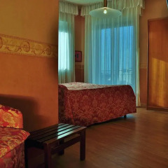 Hotel Venezia комната для гостей фото 2